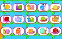 Kids Matching Game Screen Shot 7