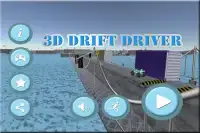 3D Drift Driver Screen Shot 0