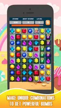 Jelly Ultimate Blast Game [Jellies Game] Screen Shot 5