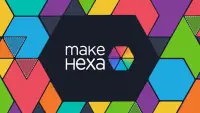Make Hexa Puzzle Screen Shot 2