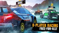 Asphalt Xtreme: Rally Racing Screen Shot 9