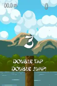 Ninja Jumper Screen Shot 2