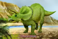 発掘！恐竜パズル Screen Shot 3