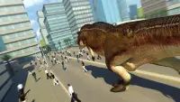 Dinosaur Hunter: Dinosaur Game Screen Shot 5