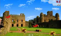 ጉርሻ Amharic Ethiopian game Screen Shot 5