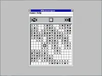 JD Minesweeper Screen Shot 1