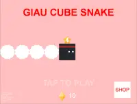Giau Cube Snake Screen Shot 9