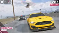 gry samochodowe 3d: gry auta Screen Shot 7