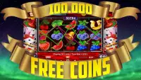 Free Classic Slots - Slot Games & Vegas Jackpot Screen Shot 0