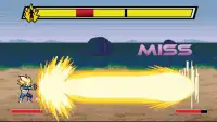 Super Saiyan Skill Battle Screen Shot 4