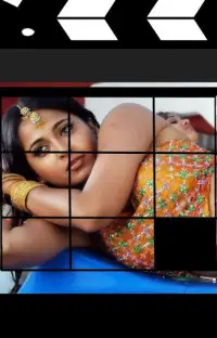 Anushka Shetty Puzzle Screen Shot 7