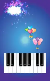 Kids Balloons Piano Screen Shot 4