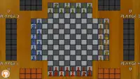 Free 4 Player Chess Screen Shot 0