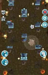 Smart Ball: Adventure Screen Shot 23