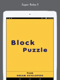 Block Puzzle 2021: Train Your Brain Screen Shot 9