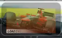 Track Race Screen Shot 0
