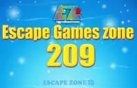 Escape Games Zone-209 Screen Shot 0