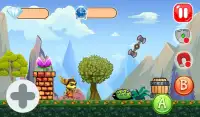 Ratchet Jungle World of Mario Screen Shot 0
