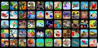 2 Player games : all games Screen Shot 1
