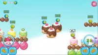Warlings Candy Battle FREE Screen Shot 6