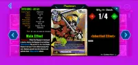 Digimon TCG Companion Screen Shot 0