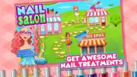 Nail Salon - Nail Polish, Matching & Repair Screen Shot 8