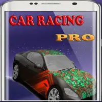 car racing pro Screen Shot 0