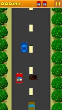 Road Trip : Car Driving Game Screen Shot 4