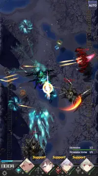 Iron Saga – Epic Robot Battler Screen Shot 6