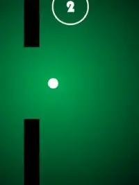 Pilux - light balls - Jump - Fall Screen Shot 8