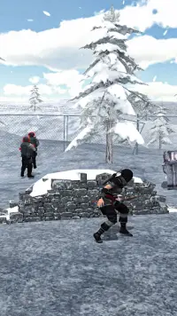 Archer Attack 3D: Shooter War Screen Shot 7