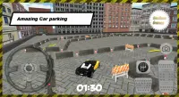 City Speed Car Parking Screen Shot 1