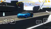 Aventador Chiron Huracan P1 Car Simulator Screen Shot 3