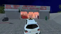 Car Simulator & Drift Screen Shot 4