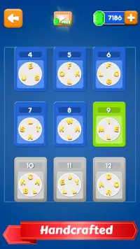 Word Puzzle - Free Word Search Games Screen Shot 3