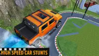 Beam Car Crash Simulator - Death Drive Accidents Screen Shot 0