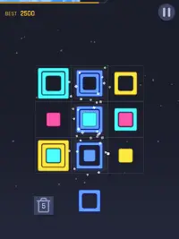 Color Block - Block Puzzle Game 2019 Screen Shot 13