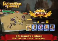 Civilization of Empires I Screen Shot 4