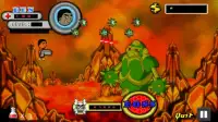 Deadly Space Boss Arena HD Screen Shot 0