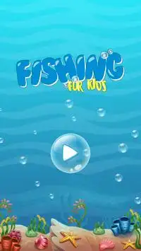 Atrapa a todos los peces Screen Shot 0