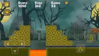 Angry Zombie Adventure Screen Shot 4