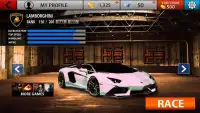 Asphalt Car Xtreme Survival - Land Sliding Screen Shot 2