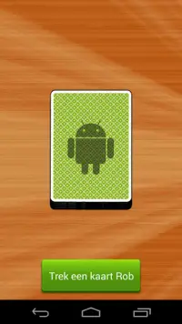 Kingsen voor Android Screen Shot 3