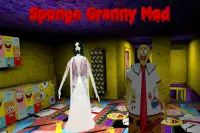 Sponge Granny 3: Chapter Two Screen Shot 1