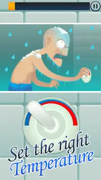 Toilet Time: Fun Mini Games Screen Shot 1