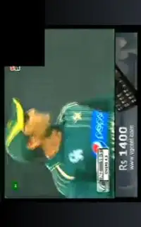 Purus Cricket ODI Screen Shot 2
