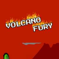 Volcano Fury