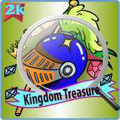 Kingdom Treasure:Find and Take It