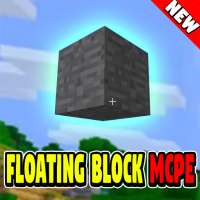 Floating Block Addon for Minecraft PE