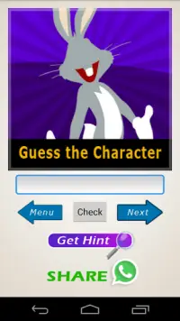 Guess the Character - Silhouettes, Emojis, Riddles Screen Shot 1